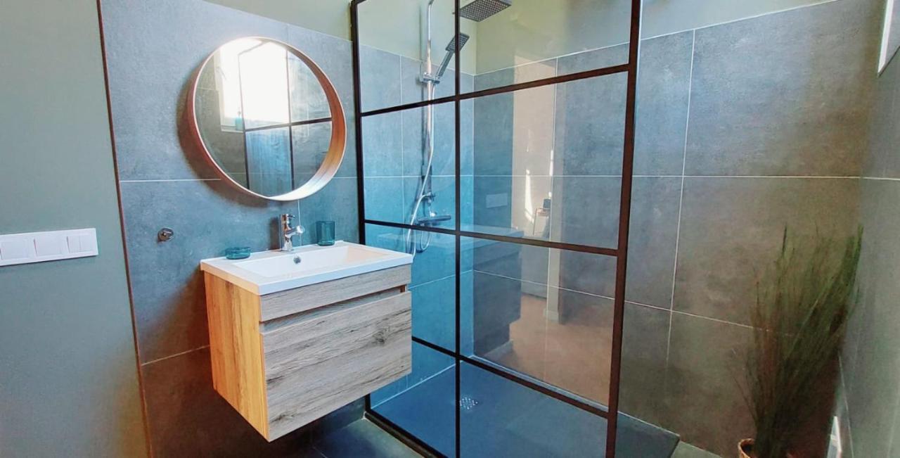 A+ Budapest Downtown Apartments Akacfa 外观 照片