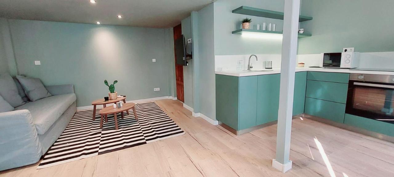A+ Budapest Downtown Apartments Akacfa 外观 照片